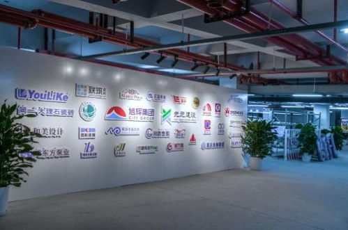 旭輝透明工廠 看見家裝毛細血管，見證社區美好生活