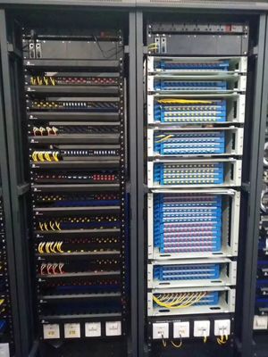 智能化弱電綜合布線標準施工圖 沒有對比就沒有傷害！——解析計算機網絡工程施工的關鍵